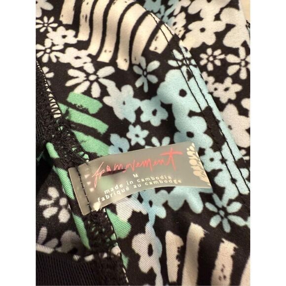 Free People Movement In Your Corner Sports Bra Size M - Picture 7 of 7